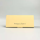 Luxury Printed Roll Cake Box 9.5" x 4.1" x 4.1" - Pouches & More