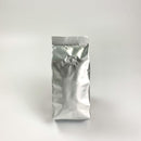 [ FREE SAMPLE ] Silver Valve Side Gusset Pouch - Pouches & More