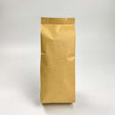 [ FREE SAMPLE ] Kraft Valve Side Gusset Pouch - Pouches & More