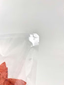 [ FREE SAMPLE ] Clear Stand Up Pouch - Pouches & More