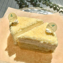 Round Leaf "Thank You" Cupcake Topper - Pouches & More