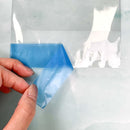 Individual Bakery Clear Bag 3.5 x 3.9" - Pouches & More