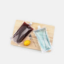 Clear Stand Up Spout Pouch 4.9 x 6.9 x 2.8” - Pouches & More