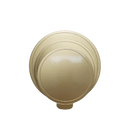 Gold Circle Cake Board