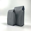 Vivid Matte One Way Valve Side Gusset Coffee Pouch