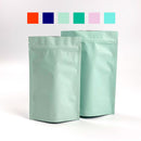 Matte finished Packaging