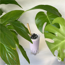 Biodegradable Paper Straws - BBT 8.25" x 0.39" - Pouches & More